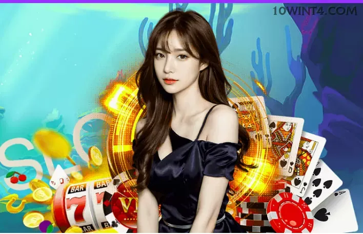 Roleta e blackjack 10win