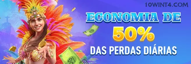 Cashback VIP 10win - reembolso semanal